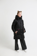 Пальто д/д DELORAS 21889