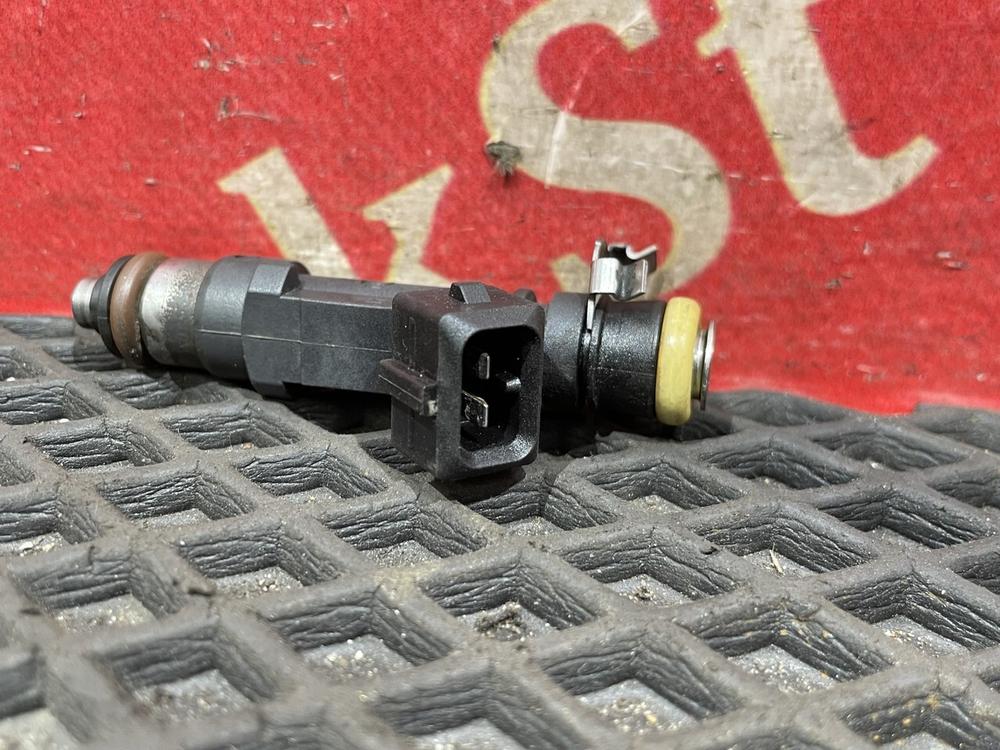 Форсунка топливная 2021г.