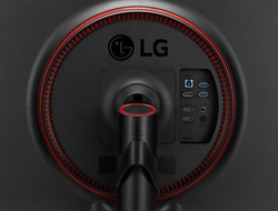 Монитор 27" LG UltraGear 27GL850-B (27GL850-B.ARUZ)