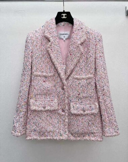 Пиджак CHANEL