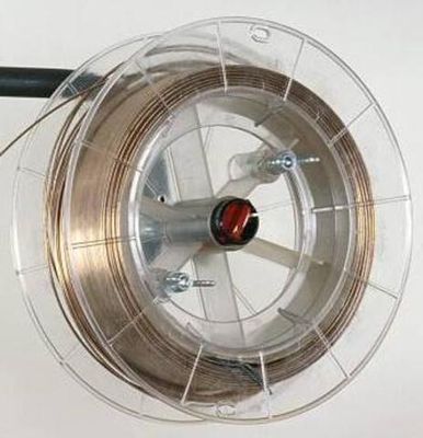 Кассета-адаптер d 294 мм, пластиковый