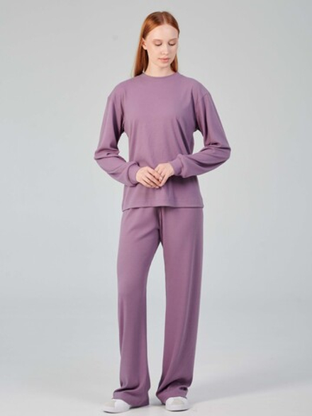 Костюм трикотажный женский Fleur de Vie