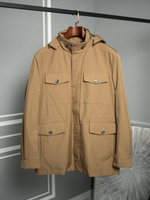 Куртка Brunello Cucinelli