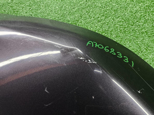 Капот Honda Civic 11 XL (2021-н.в.)