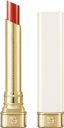 Dolce&Gabbana Classic My Juicy Sheer - Увлажняющая губная помада с блеском оттенок MY 20184, 1 g