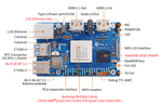 Orange Pi 5 Ultra 8GB