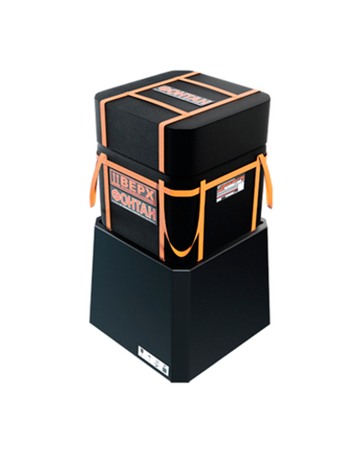 Локализатор взрыва «Фонтан-4» модель М500