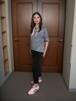 футболка с капюшоном короткий рукав варенка