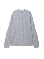 Свитер Вязаный (Round-neck) Carter Sweater