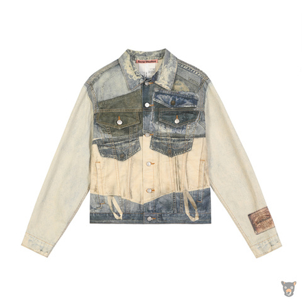Джинсовка Acne Studios