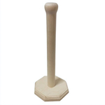 Подставка для бумажных полотенец дерево 1275