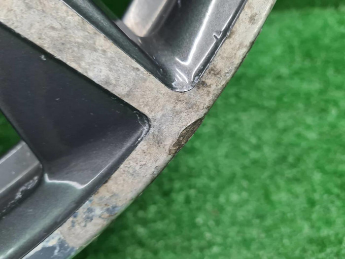 Диск литой R19 BMW X1 F48 (2015-2022) 715 стиль