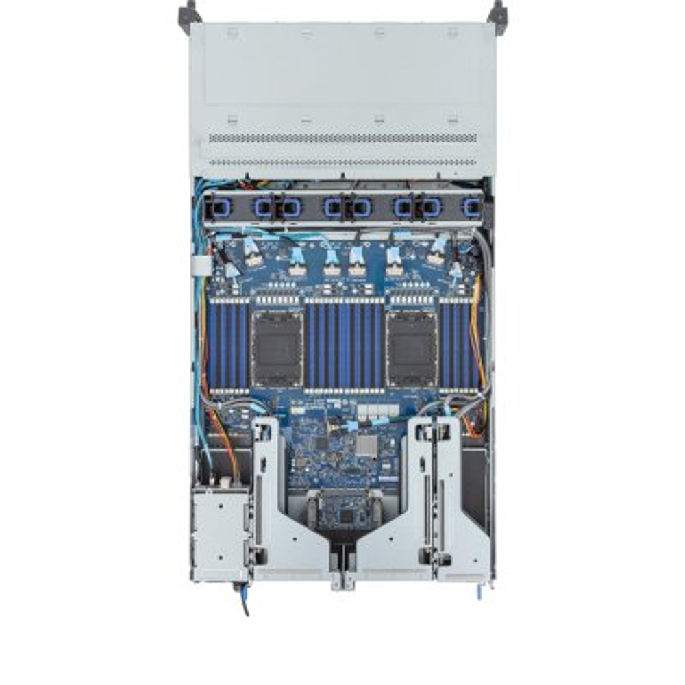 Сервер GigaByte R283-S91-ABJ1