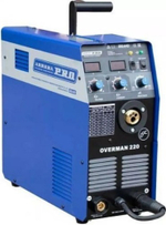 Сварочный полуавтомат AURORA OVERMAN 220 36183