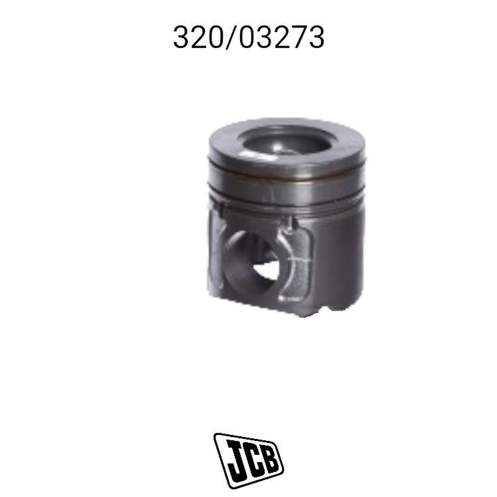 Поршень двигателя JCB 320/03273
