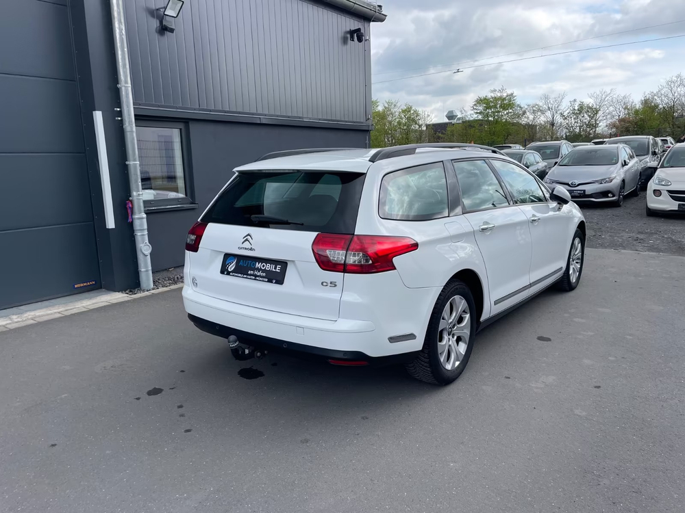 Citroën C5 Tourer Business