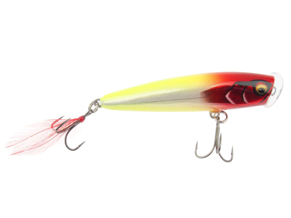 Воблер RAPALA Skitter Pop Elite SPE95 / 9.5 см, 17 г, цвет GDCL