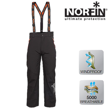 Штаны Norfin 4320 Dynamic Pants -