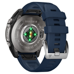 Умные Часы Garmin Quatix 8 47mm Amoled Black