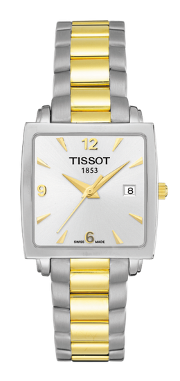 Наручные часы Tissot T-Classic T057.310.22.037.00