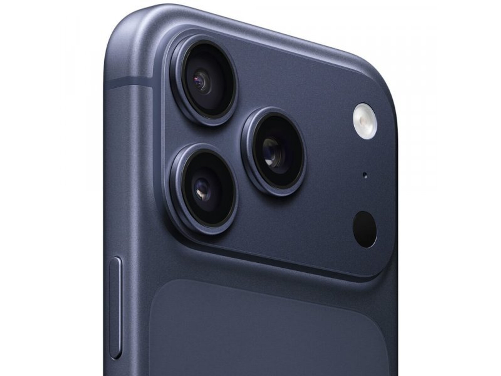 Смартфон Apple iPhone 17 Pro 256GB nano SIM + eSIM Deep Blue