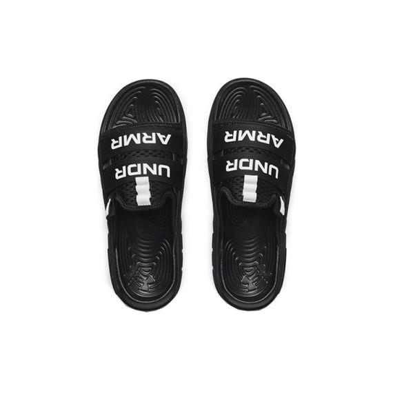 Under Armour Alpha 'Black'