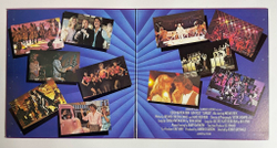 Винтажная виниловая пластинка LP Electric Light Orchestra, Olivia Newton John Xanadu (From The Motion Picture Soundtrack) (Japan 1980) (Obi)