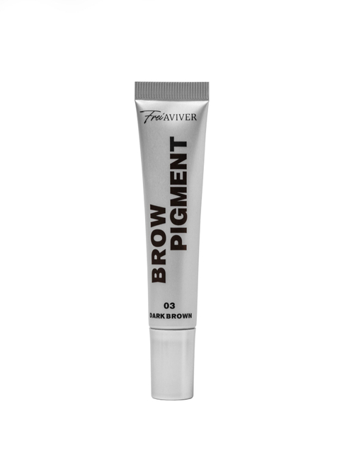 BROW PIGMENT Freiaviver . Пигмент прямого действия