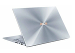 14" Ноутбук Asus Zenbook X403JA Silver (1920x1080, Intel Core i5-1035G1, RAM 8ГБ, SSD 512ГБ, Intel UHD Graphics, Win 10Pro)