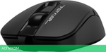 Мышь A4Tech Fstyler FM12ST черный