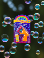 Генератор мыльных пузырей