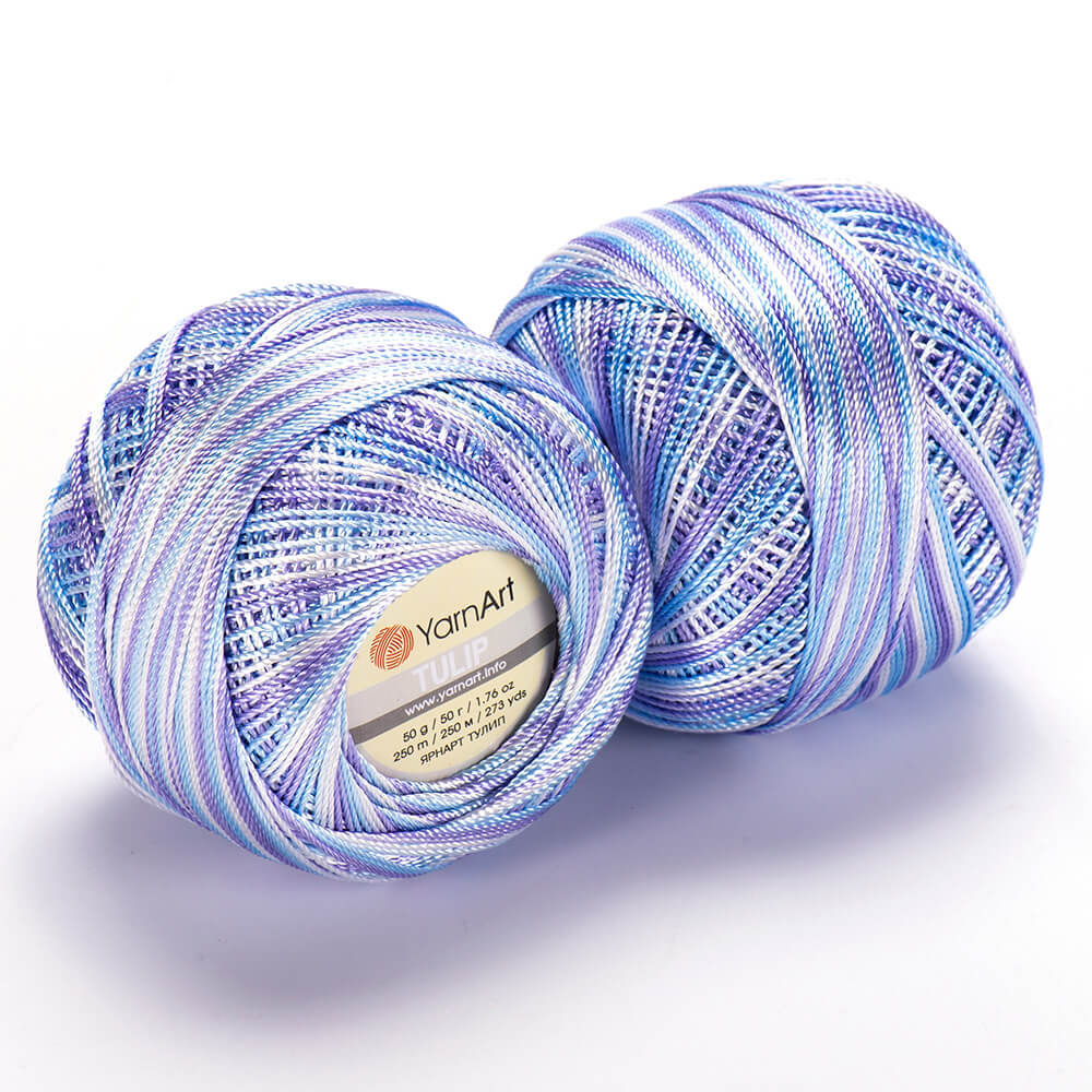 Tulip (Yarn Art)