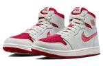 Кроссовки Jordan Air Jordan 1 Zoom Cmft 2 "Valentine'S Day" (Женская размерная сетка)