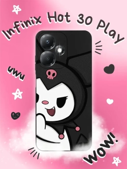 Чехол на Infinix Hot 30 Play