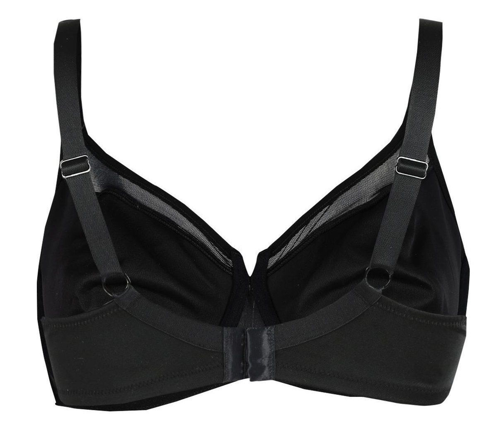 Бюстгальтер с мягкой чашкой S3 (Размер: 6D) (Цвет: телесный)