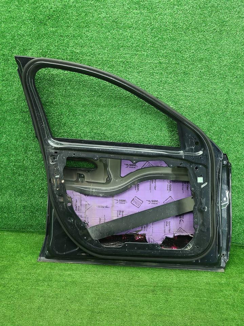 Дверь передняя левая Mercedes S W223 (2020-н.в.)