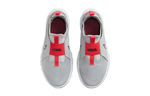 Женские кроссовки Nike Flex Runner 2 'Light Smoke Team Red' DJ6038-009