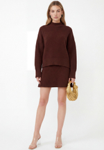 Джемпер кашемир