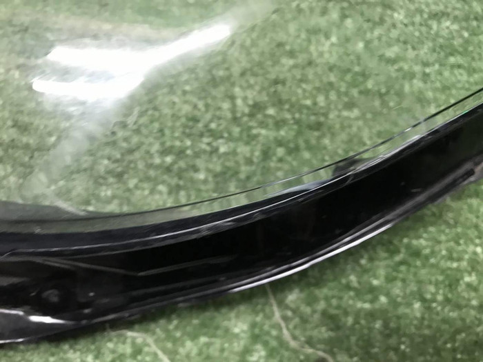 Битая Фара левая Jaguar E-PACE (2017-2021.) LED