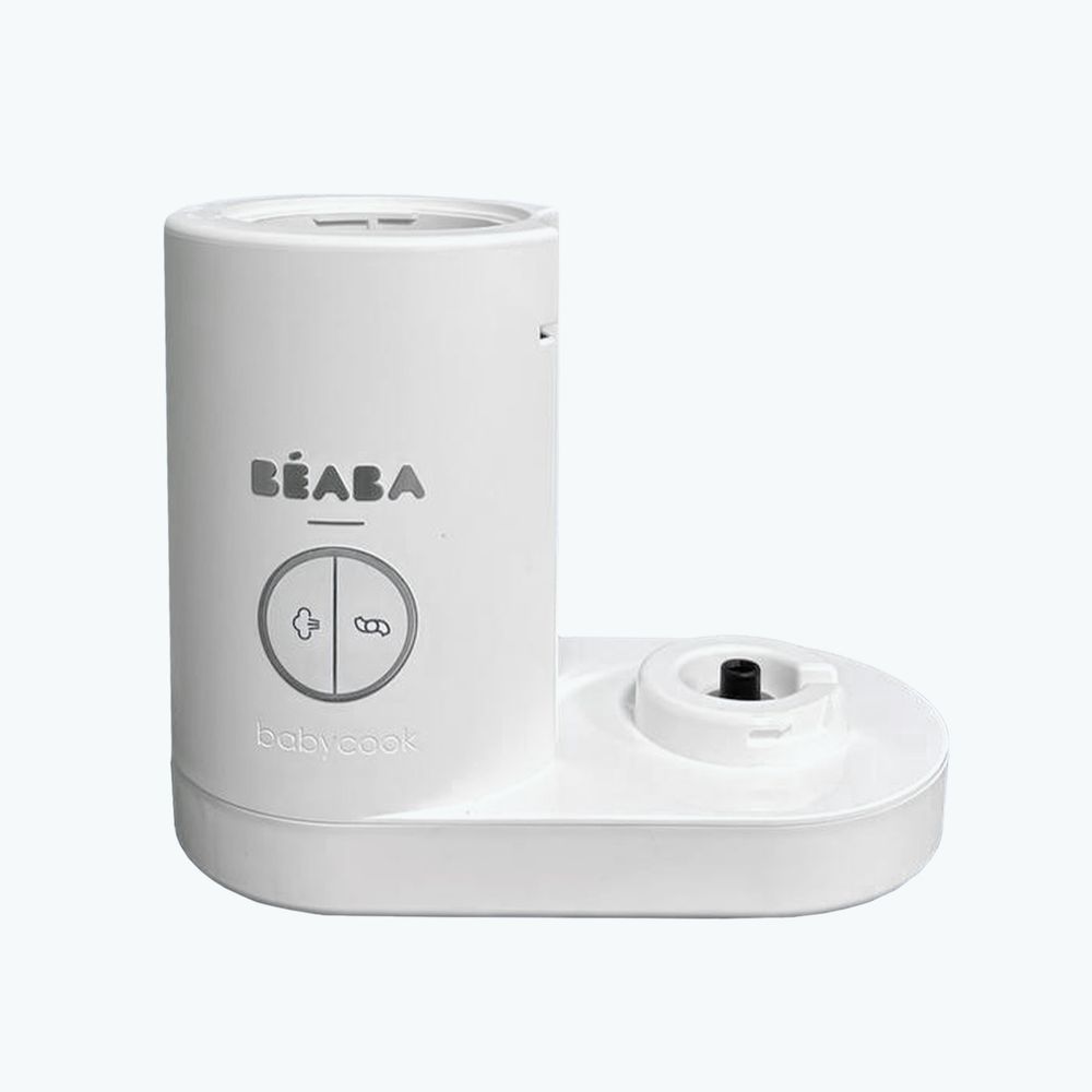 Пластиковое основание для пароварки BEABA Babycook NEO Пластиковое основание для пароварки BEABA Babycook NEO