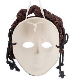 РусКукла RK-581 Маска «Балагур» ср.