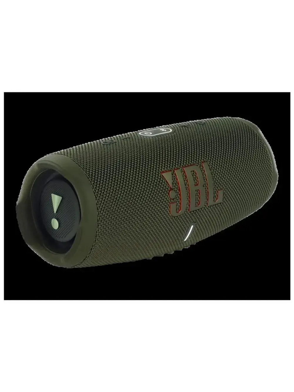 Беспроводная акустика JBL Charge 5 Green (JBLCHARGE5GRN)