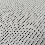 Коврик мерный AQUA STEP LUXE 1,3*15м толщина 5,5мм, M16272-2 BLUE