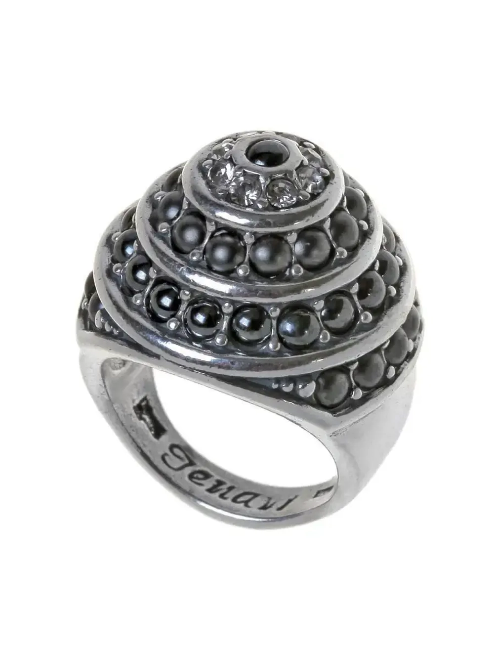 Кольцо "Ландэ"