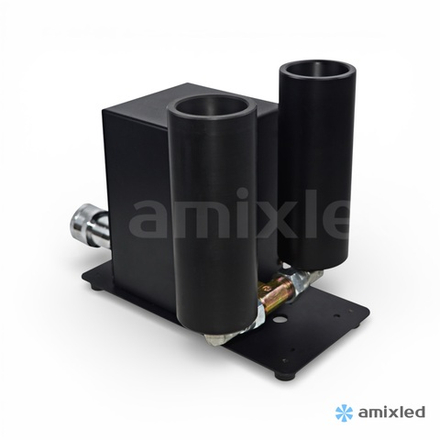 Криопушка Amixled DOUBLE CO2 JET
