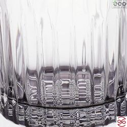 Набор стаканов RCR BICCHIERI MAORI 360 мл (6 шт)