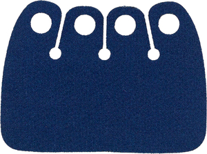 Широкий плащ (L), цвета в ассортименте