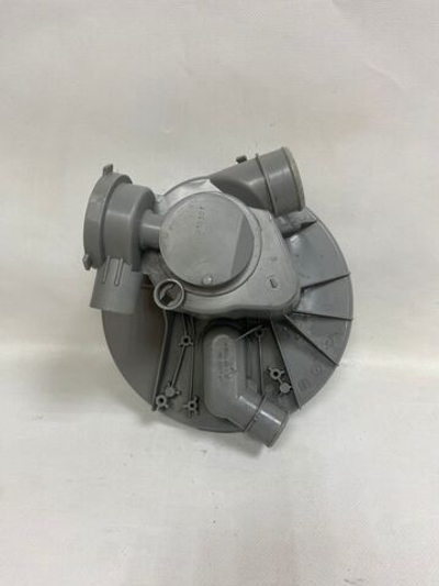 8.1 Чаша поддона Beko 1741502600 б/у для посудомоечной машины