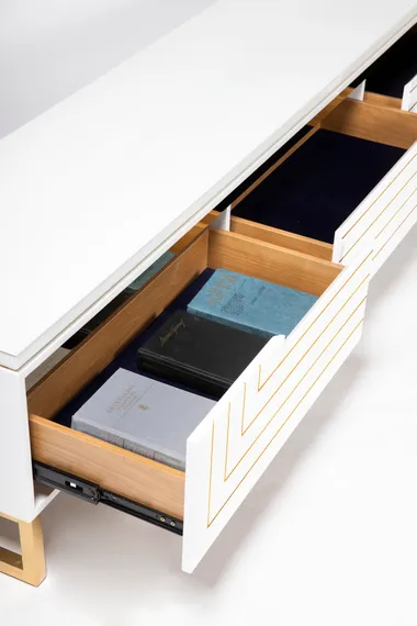 Тумба под ТВ Design, 200х43 см