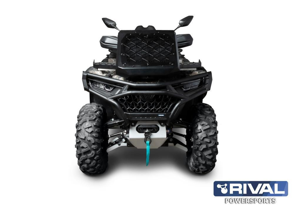 Вынос радиатора и шноркелей Rival на CFORCE 800 HO EPS NEW/800 HO EPS LTD/1000 EPS NEW/1000 EPS LTD